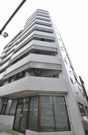 柴崎舟入ビル