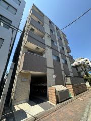 ＪＲ総武線（各駅停車）千葉駅まで徒歩13分