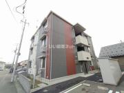 ＪＲ仙石線福田町駅まで徒歩9分
