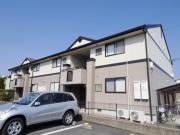 フォレストハイツ富堂町B