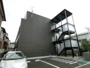 阪急今津線門戸厄神駅まで徒歩8分