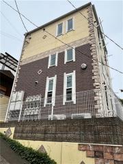 相鉄本線和田町駅まで徒歩8分