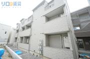 ＪＲおおさか東線ＪＲ淡路駅まで徒歩10分