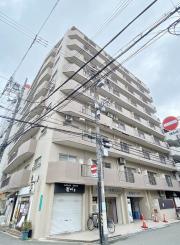 地下鉄御堂筋線西中島南方駅まで徒歩3分