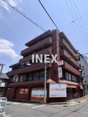 ＪＲ横浜線大口駅まで徒歩1分