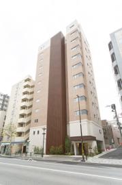 東京メトロ東西線早稲田駅まで徒歩7分