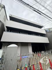 ＪＲ大阪環状線桃谷駅まで徒歩10分