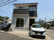 中山中町戸建て