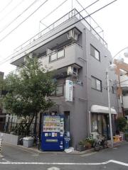 ソレアード奥沢