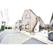 京王線芦花公園駅まで徒歩7分