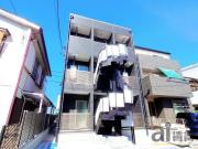 西武池袋・豊島線清瀬駅まで徒歩7分
