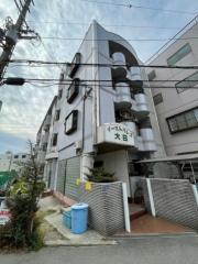 地下鉄谷町線大日駅まで徒歩7分