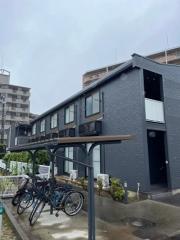 レオパレスグレイスコート 古江