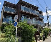 JANGA幕張本郷
