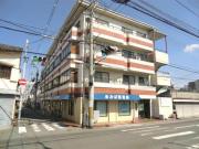 地下鉄谷町線喜連瓜破駅まで徒歩11分