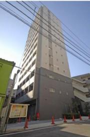 ＪＲ京浜東北・根岸線大井町駅まで徒歩4分