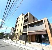 日暮里・舎人ライナー高野駅まで徒歩10分