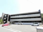 広島高速交通アストラムライン毘沙門台駅まで徒歩11分