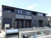 名鉄豊田線日進駅まで徒歩48分