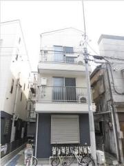 シャンテ東日暮里