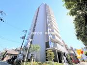 ＪＲ大阪環状線桜ノ宮駅まで徒歩7分