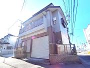 平方領々家貸家