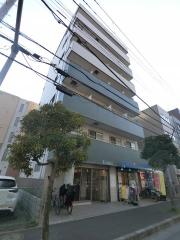 LEO弐拾伍番館