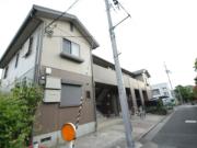 ラフィネ花屋敷