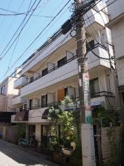 京王井の頭線浜田山駅まで徒歩2分