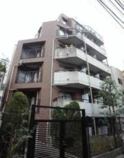 東京メトロ有楽町線江戸川橋駅まで徒歩8分