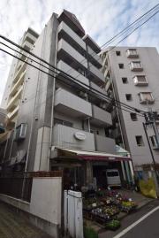 ネオマイム鶴見フルレゾン