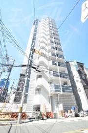 地下鉄谷町線中崎町駅まで徒歩4分