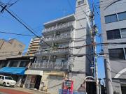 シティハイツ鶴見
