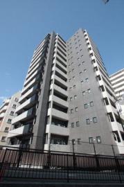 WILL VERT 東十条
