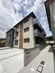GRAMM松室吾田神町B