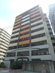 みなとみらい線元町・中華街駅まで徒歩4分