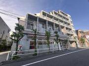 都営三田線志村三丁目駅まで徒歩2分