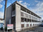 ＪＲ高崎線熊谷駅まで徒歩17分