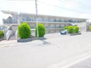 アンジュール 鶴川