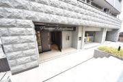 PRESSANCE神戸元町