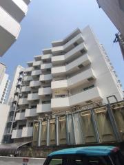 山下公園サンライトマンション弐号棟