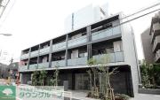 京急空港線糀谷駅まで徒歩12分
