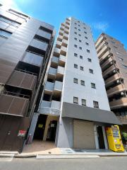 City Creation 茅場町
