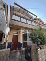 西岡戸建て
