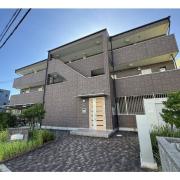 地下鉄谷町線大日駅まで徒歩12分