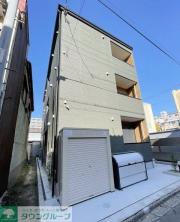 CRASTINE名楽町（クラスティーネメイラク