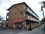 アップロード壱番館
