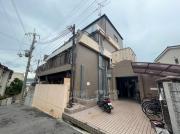 スカイホーム瀬川