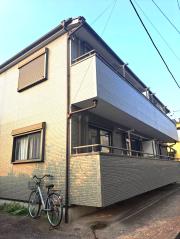 ＪＲ京浜東北・根岸線川崎駅までバス約15分 徒歩3分