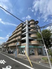 阪急京都線上新庄駅まで徒歩23分